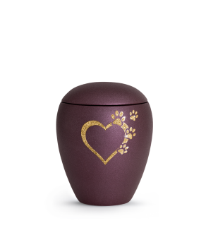 Keramik Verona berry mit Sparkling Motiv 5 (1,5 ltr.)