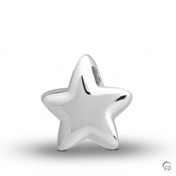 Kettenanhänger STERN