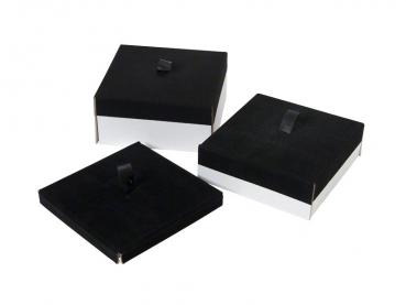 Bambus-Box mit Fotorahmendeckel (1,7 ltr.)