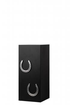 Furia Metallurne mit 2 Hufeisen (28 Liter)