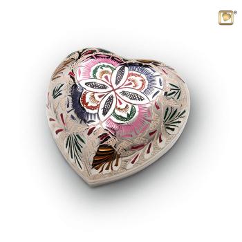 Messing-Micro-Herzurne  (0,10 ltr.)