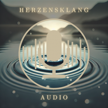 Herzensklang - Trauerrede auf Audio