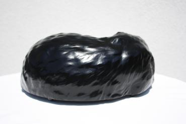 Preview: Hund schwarz