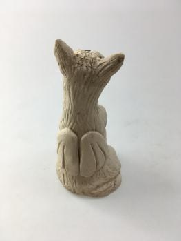 Preview: West Highland Terrier Engel