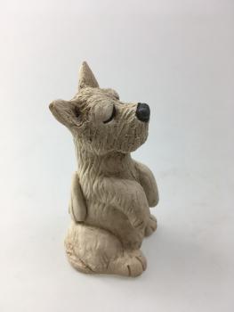 Preview: Westi seitlich