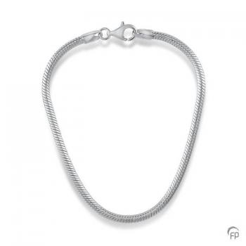 Schlangen-Armband 15cm/17cm/20cm für Charm