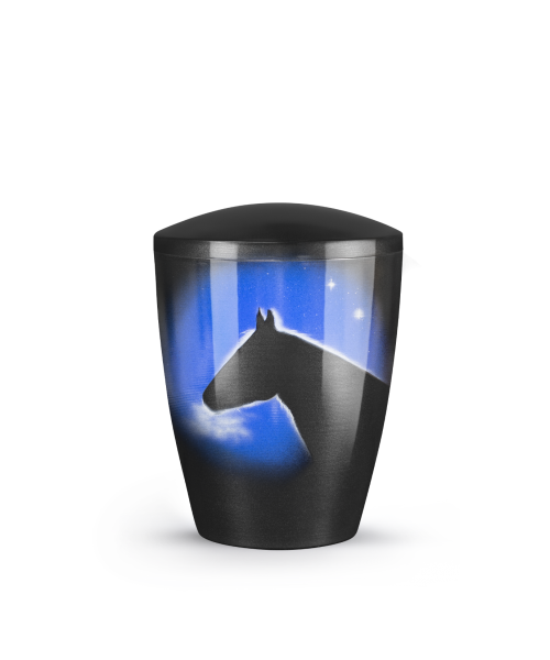 Airbrush-Naturstoffurne A18 (1,5 Liter)