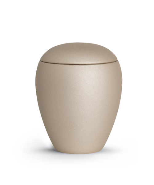 Keramik Verona champagner (2,8 ltr.)