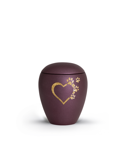 Keramik Verona berry mit Sparkling Motiv 5 (0,5 ltr.)