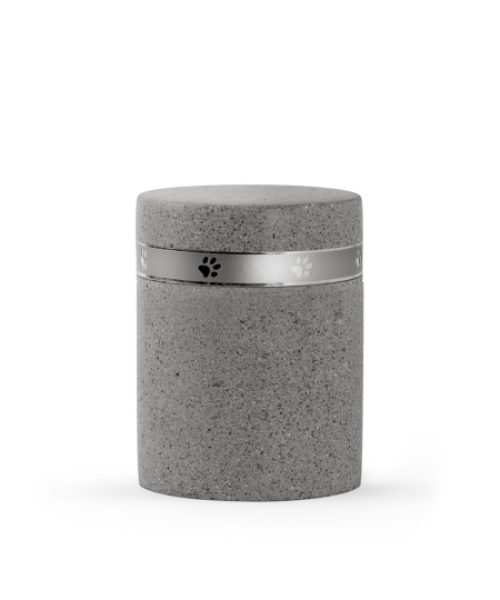 Naturstoffurne HERAKLES (1,5 ltr.)