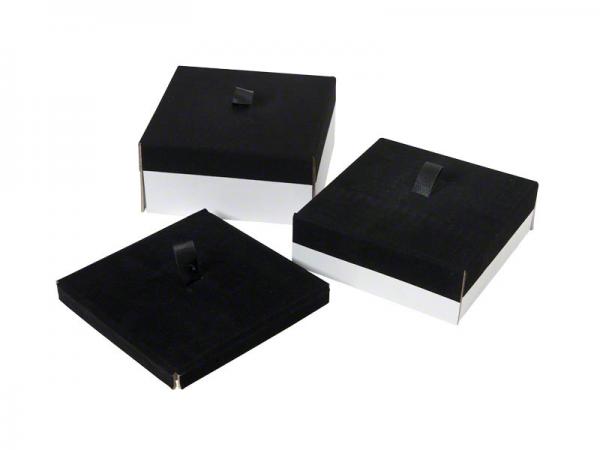 Bambus-Box mit Fotorahmendeckel (1,7 ltr.)