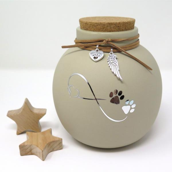 Potty Modell "Hayden" (0,5 ltr.)