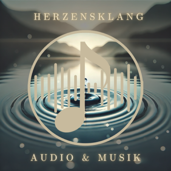 Herzensklang - Trauerrede auf Audio mit Musik