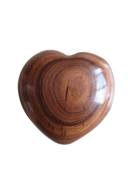 Ulmenherz-Microurne (0,06 ltr.) - Auslaufmodell