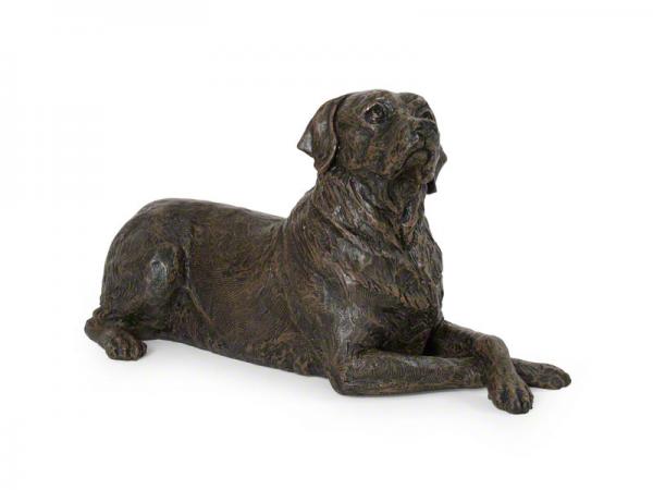 Labrador, liegend (2,45 ltr.)