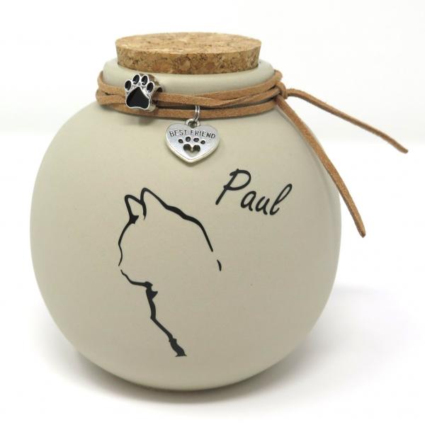 Potty Modell "Magna" (0,5 ltr.)