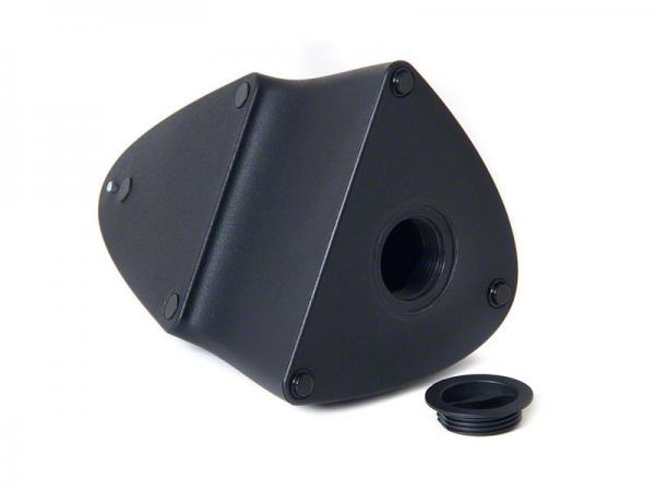 Bilderrahmen mit Standfuß-Urne 4 ltr. SILBER - Auslaufmodell