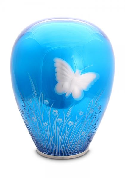 Glasurne "Butterfly in the Sky" (2,75 Liter)